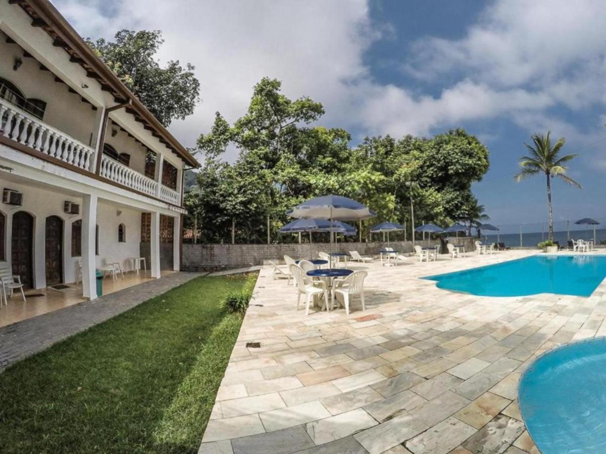 Summit Beach Hotel Boicucanga Sao Sebastiao  Ngoại thất bức ảnh
