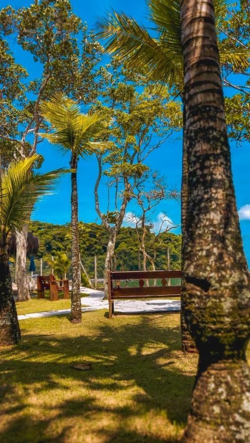 Summit Beach Hotel Boicucanga Sao Sebastiao  Ngoại thất bức ảnh