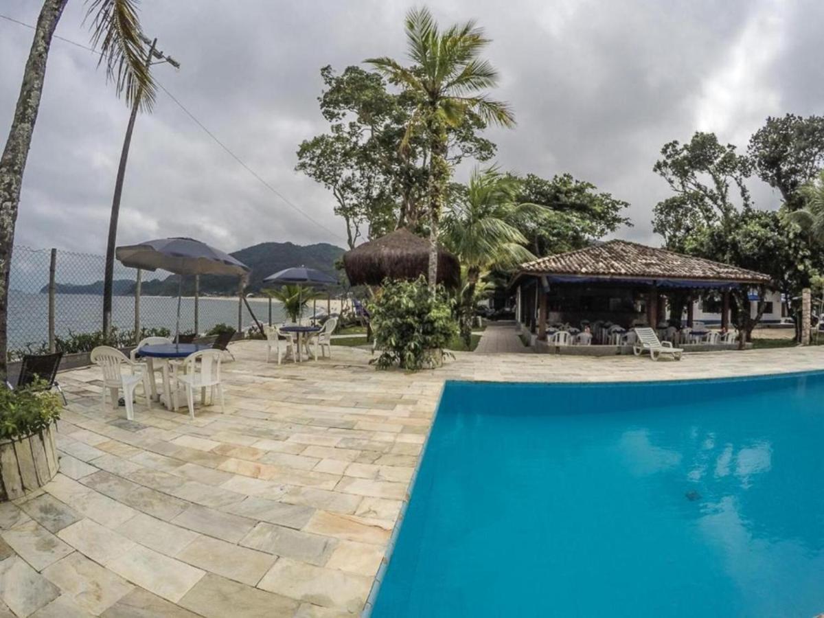 Summit Beach Hotel Boicucanga Sao Sebastiao  Ngoại thất bức ảnh