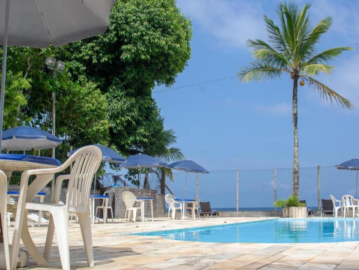 Summit Beach Hotel Boicucanga Sao Sebastiao  Ngoại thất bức ảnh