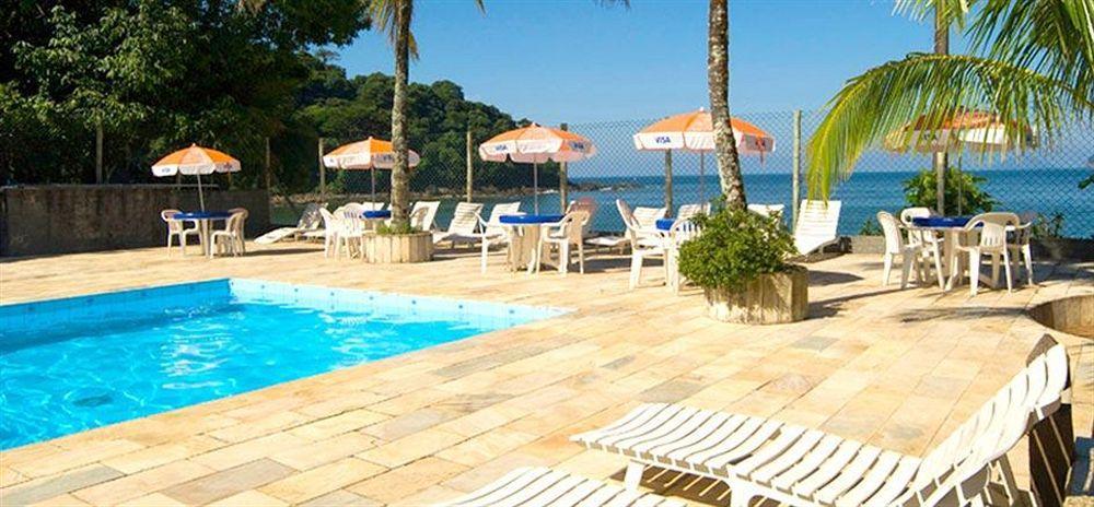 Summit Beach Hotel Boicucanga Sao Sebastiao  Ngoại thất bức ảnh