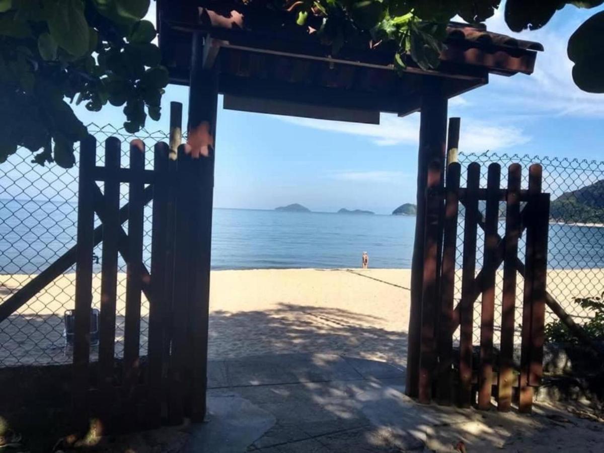 Summit Beach Hotel Boicucanga Sao Sebastiao  Ngoại thất bức ảnh