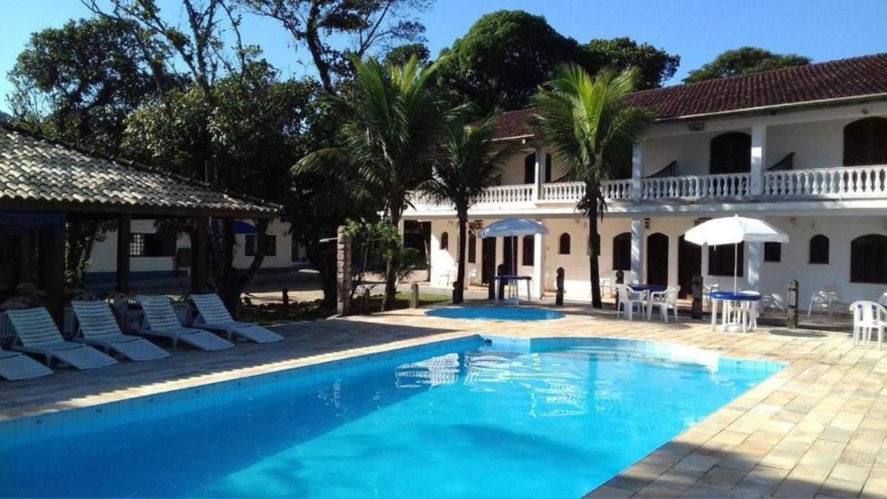 Summit Beach Hotel Boicucanga Sao Sebastiao  Ngoại thất bức ảnh