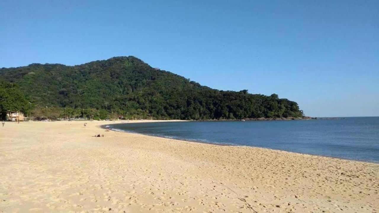 Summit Beach Hotel Boicucanga Sao Sebastiao  Ngoại thất bức ảnh