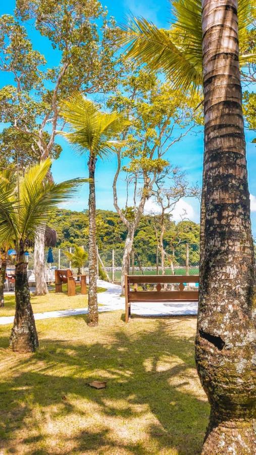 Summit Beach Hotel Boicucanga Sao Sebastiao  Ngoại thất bức ảnh