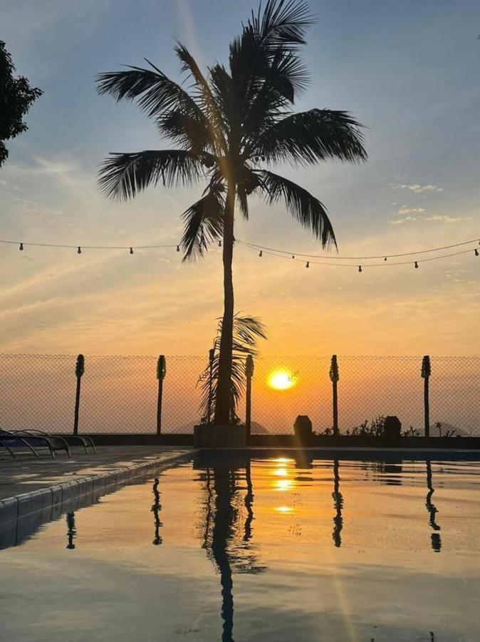 Summit Beach Hotel Boicucanga Sao Sebastiao  Ngoại thất bức ảnh
