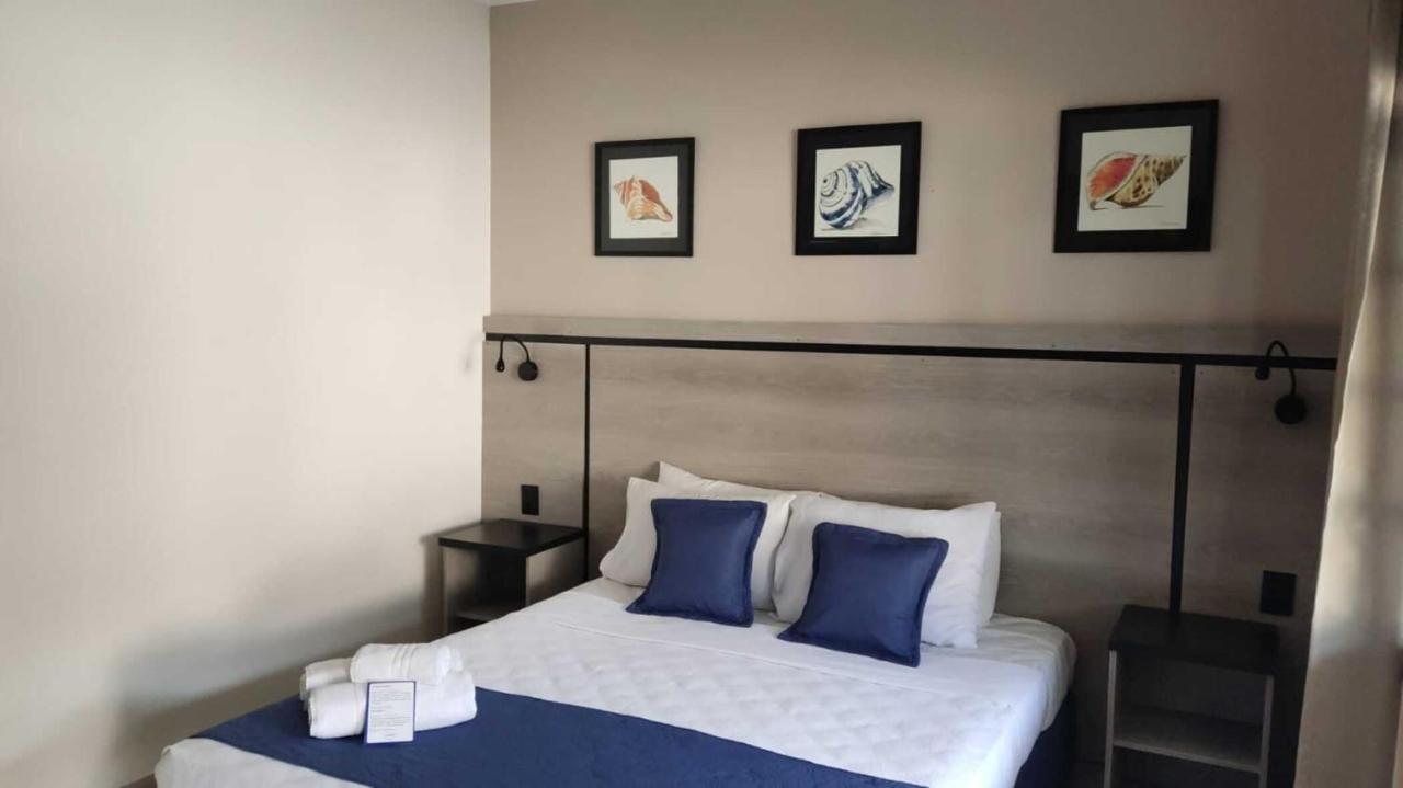 Summit Beach Hotel Boicucanga Sao Sebastiao  Ngoại thất bức ảnh