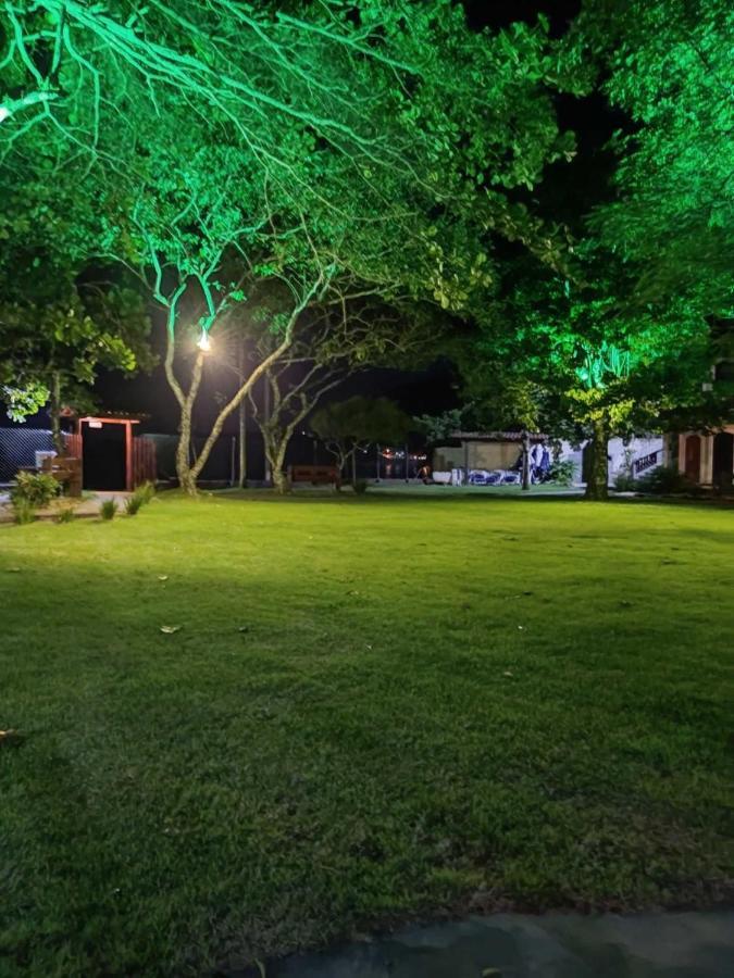 Summit Beach Hotel Boicucanga Sao Sebastiao  Ngoại thất bức ảnh