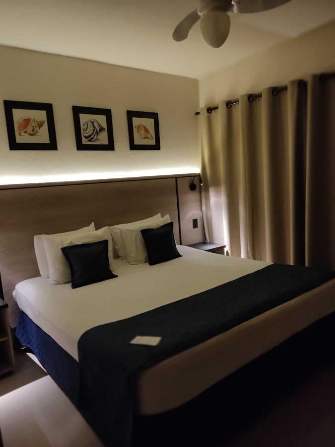 Summit Beach Hotel Boicucanga Sao Sebastiao  Ngoại thất bức ảnh