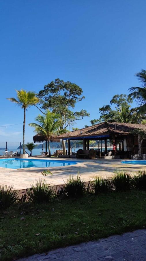 Summit Beach Hotel Boicucanga Sao Sebastiao  Ngoại thất bức ảnh