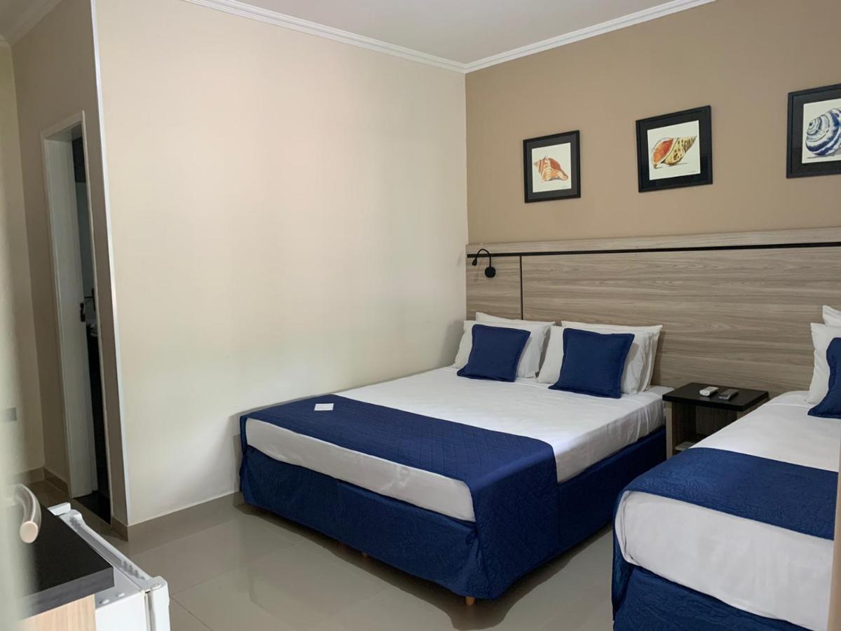 Summit Beach Hotel Boicucanga Sao Sebastiao  Ngoại thất bức ảnh