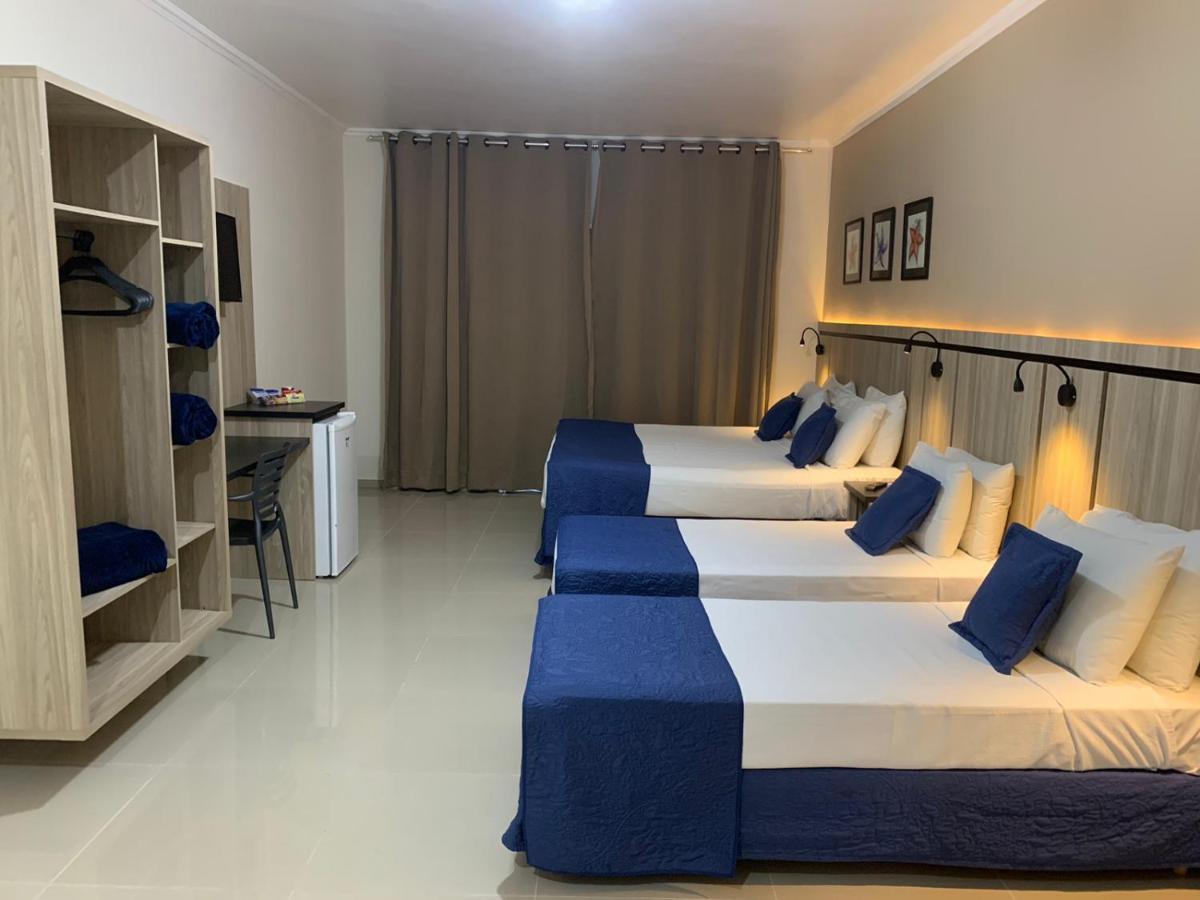 Summit Beach Hotel Boicucanga Sao Sebastiao  Ngoại thất bức ảnh