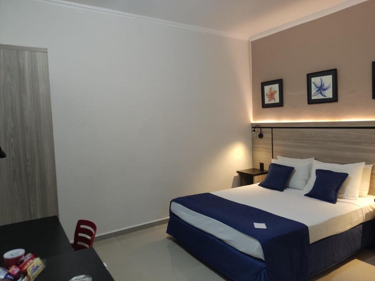 Summit Beach Hotel Boicucanga Sao Sebastiao  Ngoại thất bức ảnh