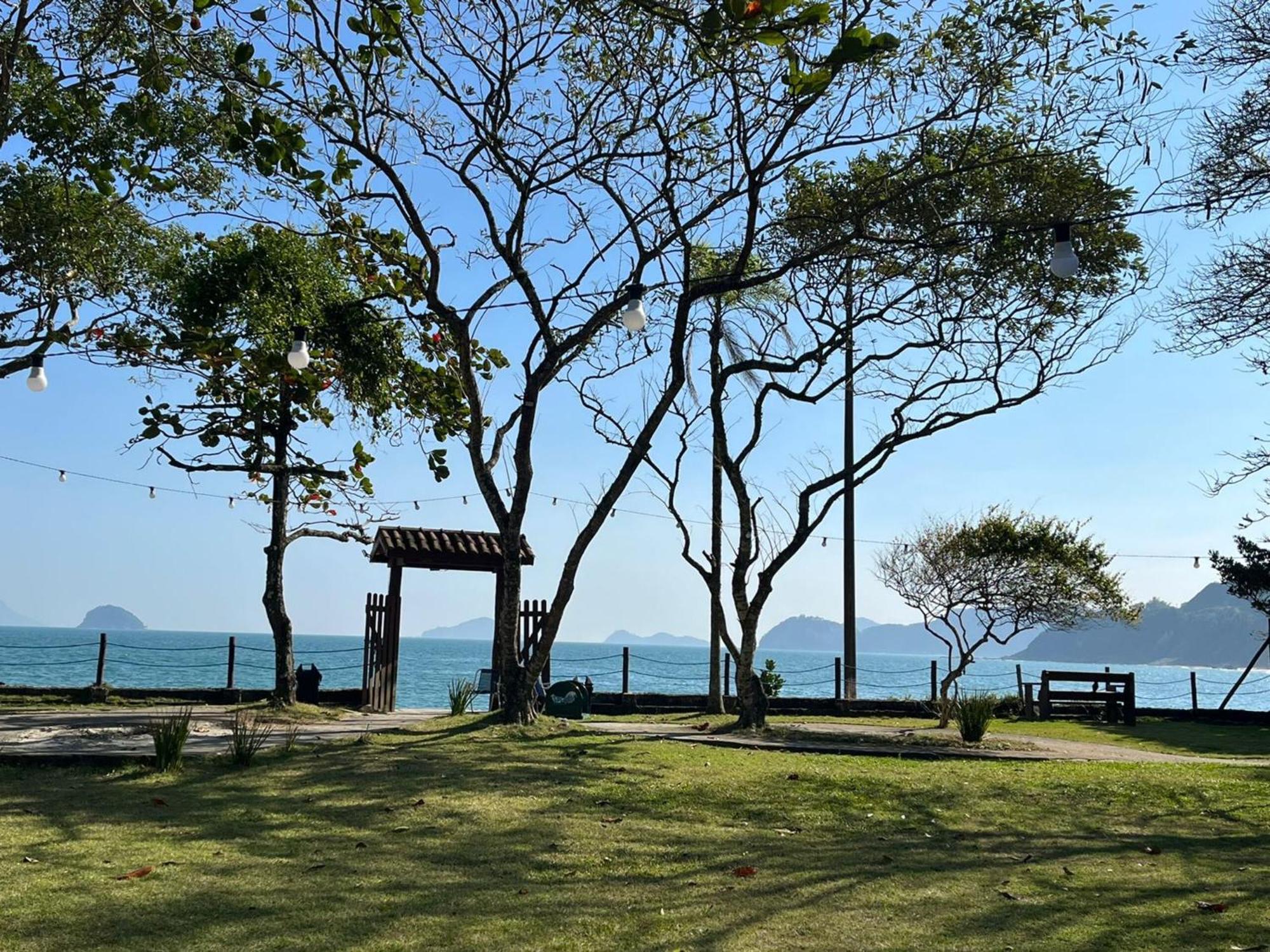 Summit Beach Hotel Boicucanga Sao Sebastiao  Ngoại thất bức ảnh