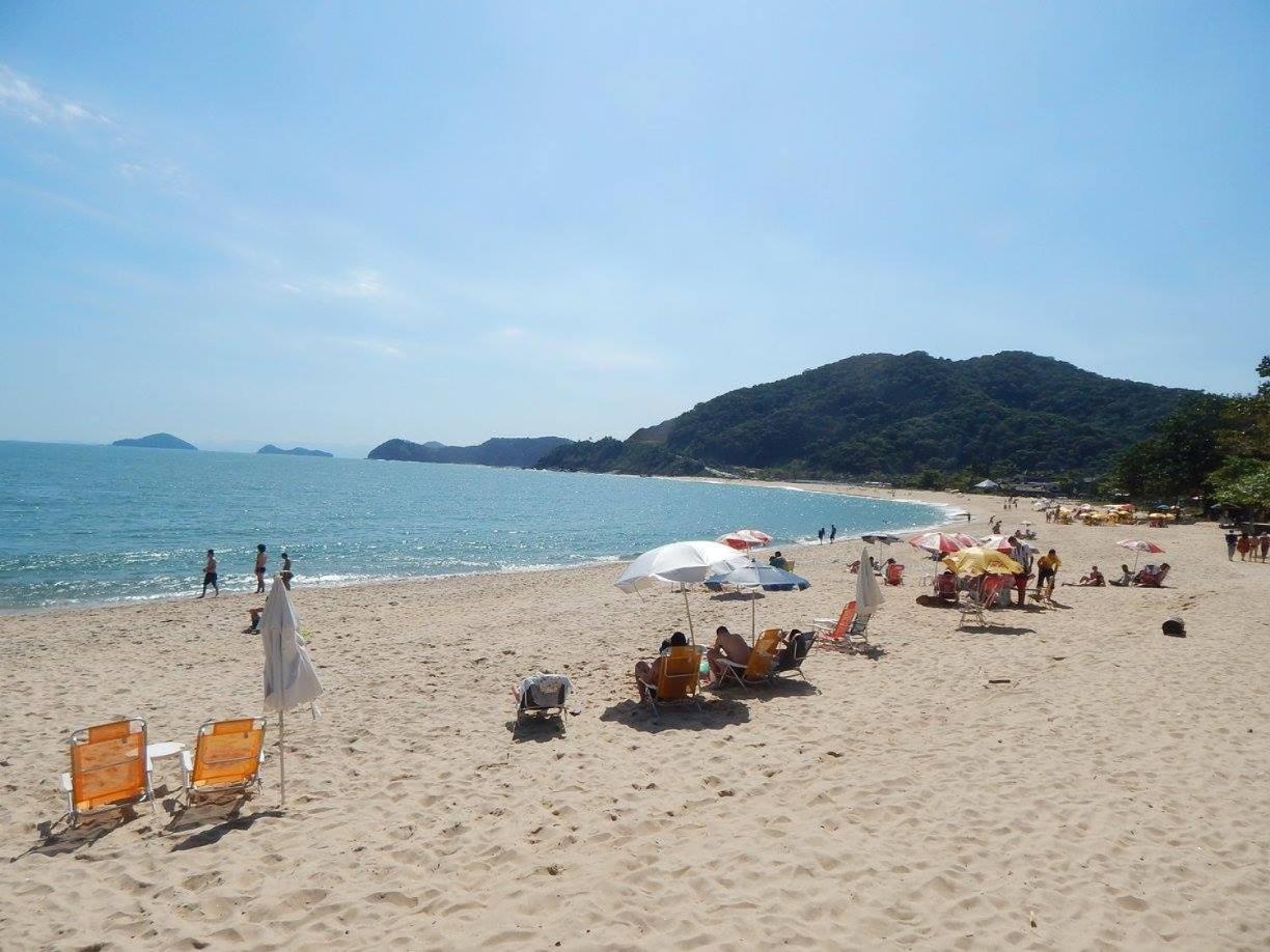 Summit Beach Hotel Boicucanga Sao Sebastiao  Ngoại thất bức ảnh